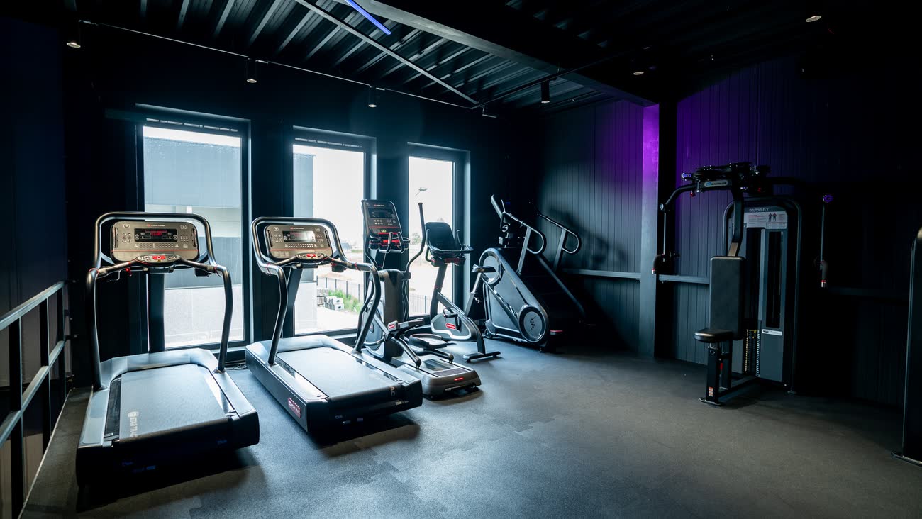 Cardio
